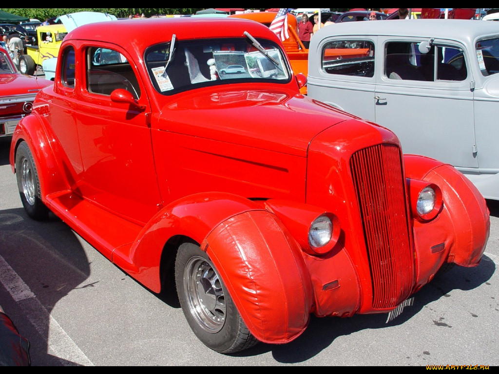, hotrod, dragster